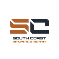 South Coast Machine & Repair, Inc.