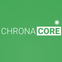ChronaCore Tech logo - Similar company to Codevion Tech