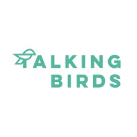Talking Birds Public Relations logo - Similar company to Backstage Communication