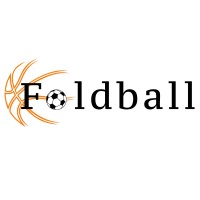 Foldball logo - Similar company to Alcanside