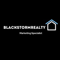 Blackstormrealty logo - Similar company to Quartz Media