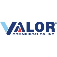 Valor Communication logo - Similar company to Ic Wholesale Inc