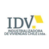 Industrializadora De Viviendas, IDV logo - Similar company to Modular Ok