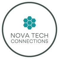 Nova Tech Connections logo - Similar company to 9Design Services