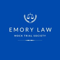 Emory Law Mock Trial Society logo - Similar company to Emory Law School Supreme Court Advocacy Program (Elsscap)