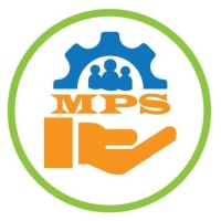 M Power Solutions. logo - Similar company to Iqube Technologies