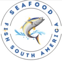 Fish South America - Luaupisa logo - Similar company to Seaconcept Bv