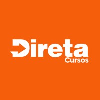 Direta Cursos logo - Similar company to Programa Futuro Cientista