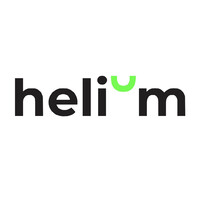 Helium Sites logo - Similar company to Pure Code Digital Agency