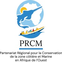 PRCM-Regional Partnership for Coastal and Marine Conservation in West Africa logo - Similar company to Centre De Suivi Écologique