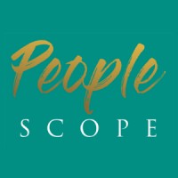 People Scope logo - Similar company to Peoplescope