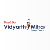 VidyarthiMitra.org logo - Similar company to Brisky Web Solutions