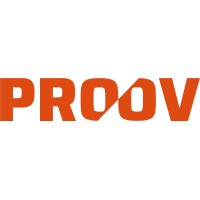 Proov logo - Similar company to Ida