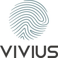 VIVIUS logo - Similar company to Workplus Gmbh
