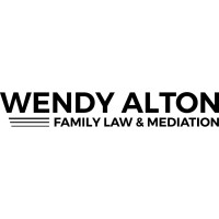 Wendy Alton Family Law & Mediation PLC logo - Similar company to Pear, Sperling, Eggan, & Daniels, P.C.