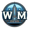 WordMain logo - Similar company to Save Tree Foundation