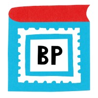 Book Post book review logo - Similar company to Book And Post