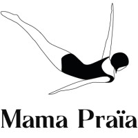 Mama Praïa logo - Similar company to Camalya