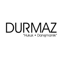 Durmaz Hukuk Bürosu logo - Similar company to Gurel Hukuk Burosu