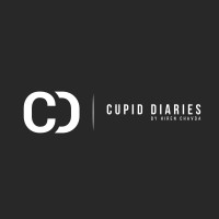 Cupid Diaries logo - Similar company to Fungrito Fun Forever