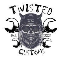 Twisted Customs LP