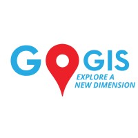 GoGIS logo - Similar company to Simplex 3D