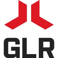 GLR logo - Similar company to Construction St-Arnaud Inc.