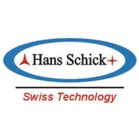 Hans Schick Glass System Pte Ltd. logo - Similar company to Hans Schick Glass System Ltd