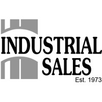 Industrial Sales Company, Inc. logo - Similar company to Lasercycle