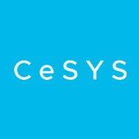 CeSYS logo - Similar company to Equity Point