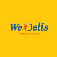 We Delis logo - Similar company to Delis Sa
