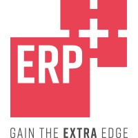 ERP+ logo - Similar company to Integrate Erp