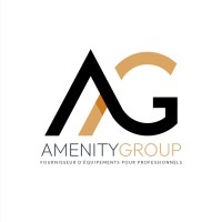 Amenity Group logo - Similar company to Progress.Mc