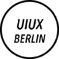 UIUX Berlin logo - Similar company to Frame By Frame: The Ux/Ui Podcast