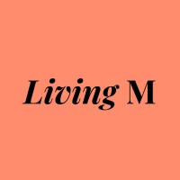 Living M logo - Similar company to Saira