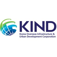 KIND (Korea) logo - Similar company to Incheon Port Authority - Representative Office In Hcmc