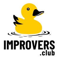 Improvers Club logo - Similar company to The Agile Within