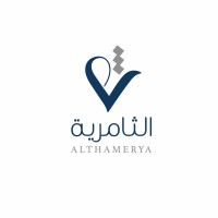 Al Thamerya Co Ltd logo - Similar company to Tasa Express