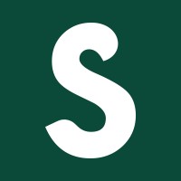 Sajkla logo - Similar company to Branding Bubbles Ab