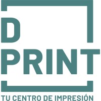 Dprint logo - Similar company to Dprint