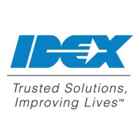 IDEX Corporation logo - Similar company to Wincan