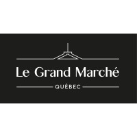 Le Grand Marché logo - Similar company to Caramels Faa