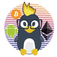 TuxHouse logo - Similar company to Entranet - Simply Talk