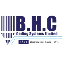 B.H.C. Coding Systems Ltd. logo - Similar company to Clm Systems