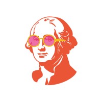 POP! Thrift logo - Similar company to Gw Fashion & Business Association