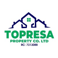 Topresa Property Co. logo - Similar company to Fixr Technologies