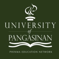 University of Pangasinan logo - Similar company to Horse Construction