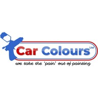 CAR COLOURS LIMITED logo - Similar company to Car Paint Automotive Paint Auto Paint Factory