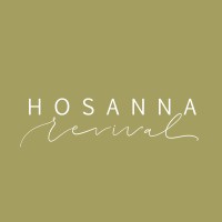 Hosanna Revival logo - Similar company to Giftful
