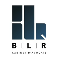 BLR AVOCATS logo - Similar company to Initio Avocats